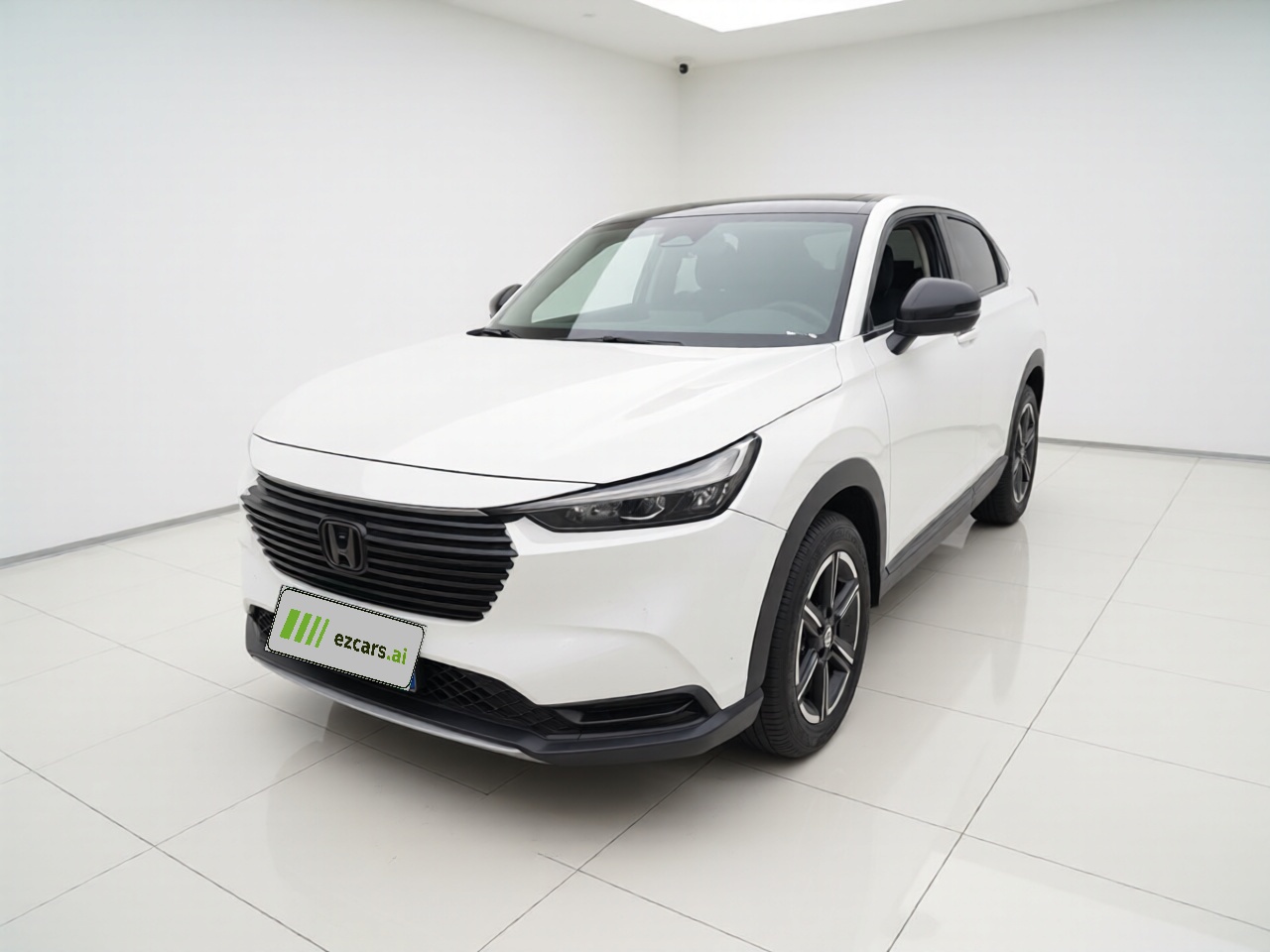 Vezel 2023 1.5L CVT Tech
