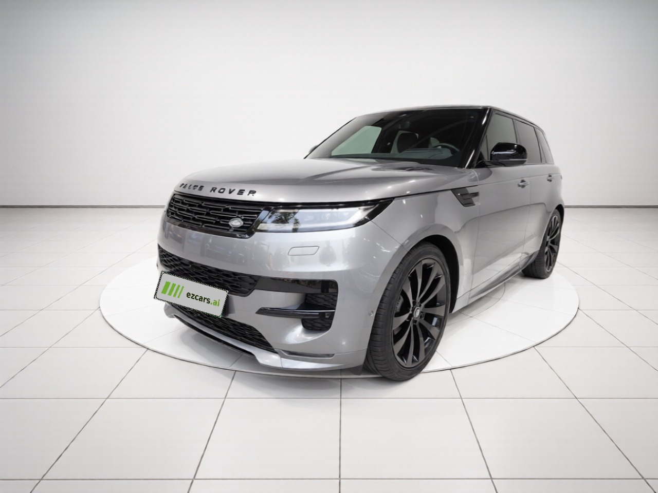 Range Rover Sport 2023 400PS Dynamic HSE