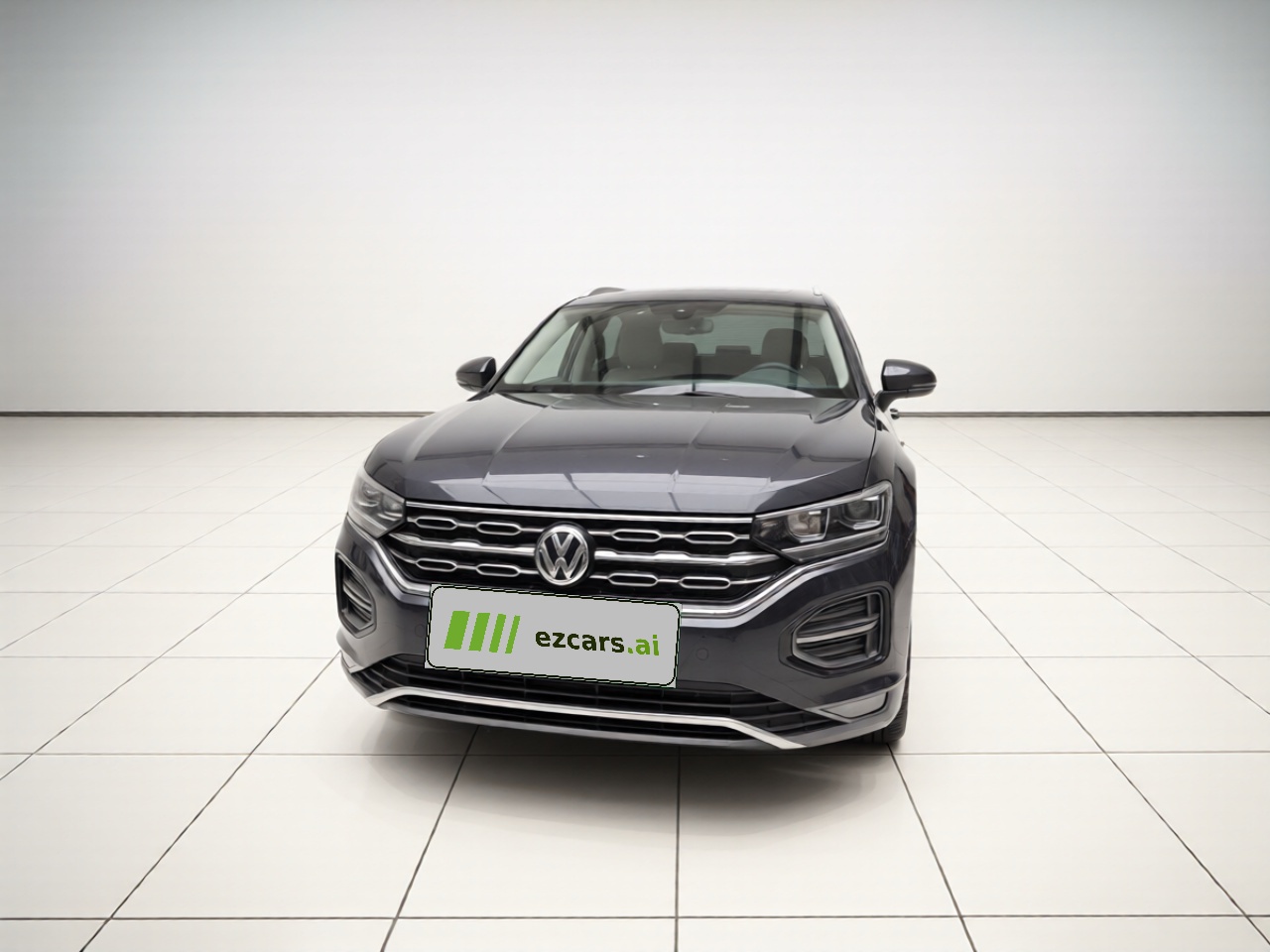 Tayron 2020 280TSI RWD Luxury Connected