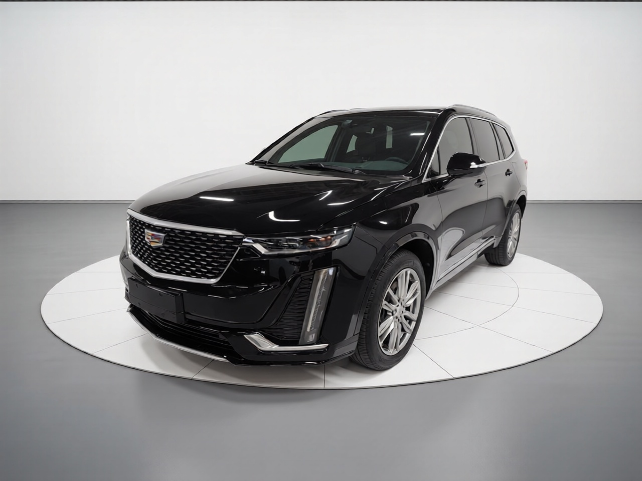 XT6 2021 2.0T 6-Seater AWD Luxury