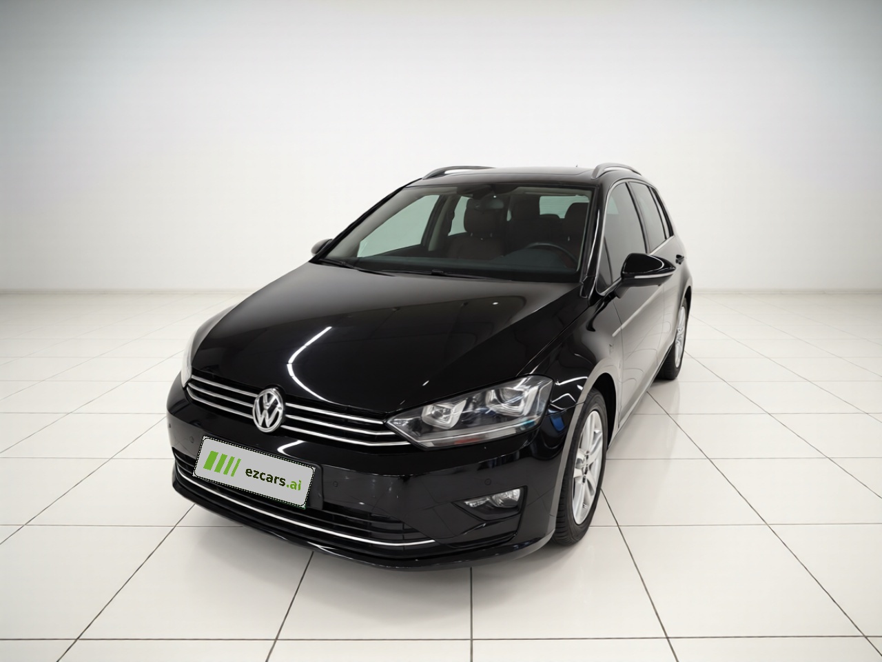 Golf Imported 2015 1.4TSI Sportsvan
