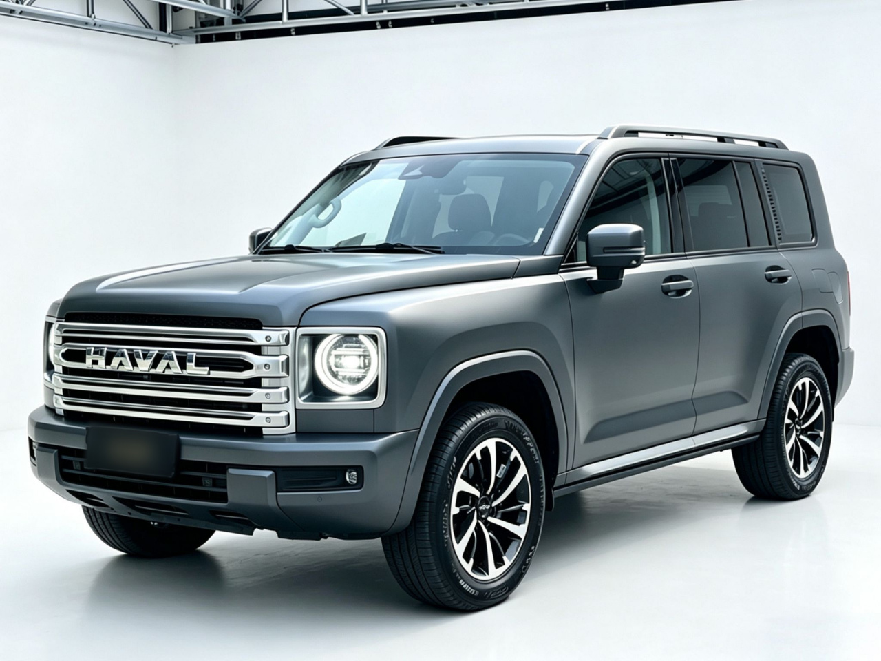 H9 2024 2.0T Petrol AWD