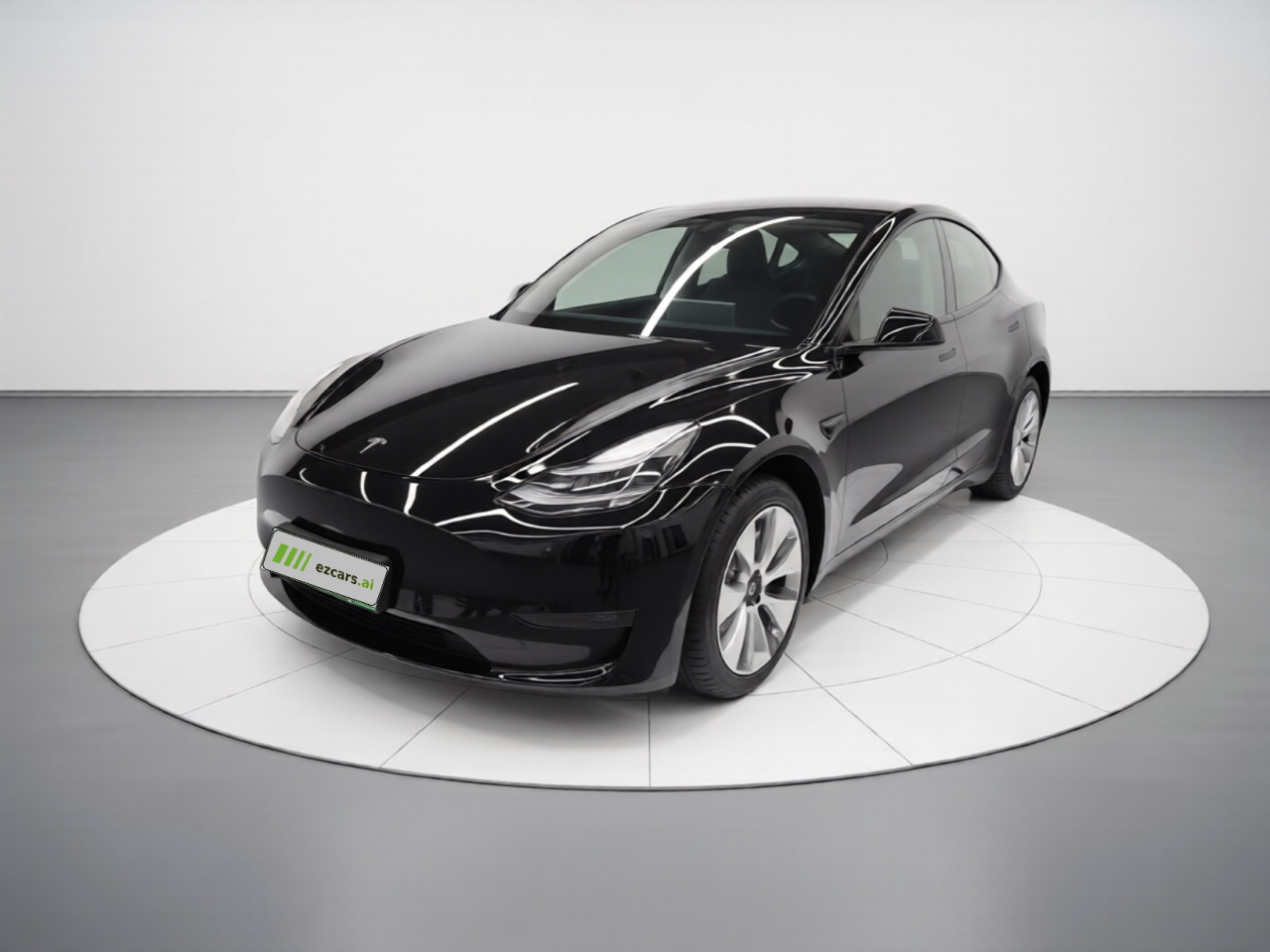 Model Y 2022 Facelift RWD