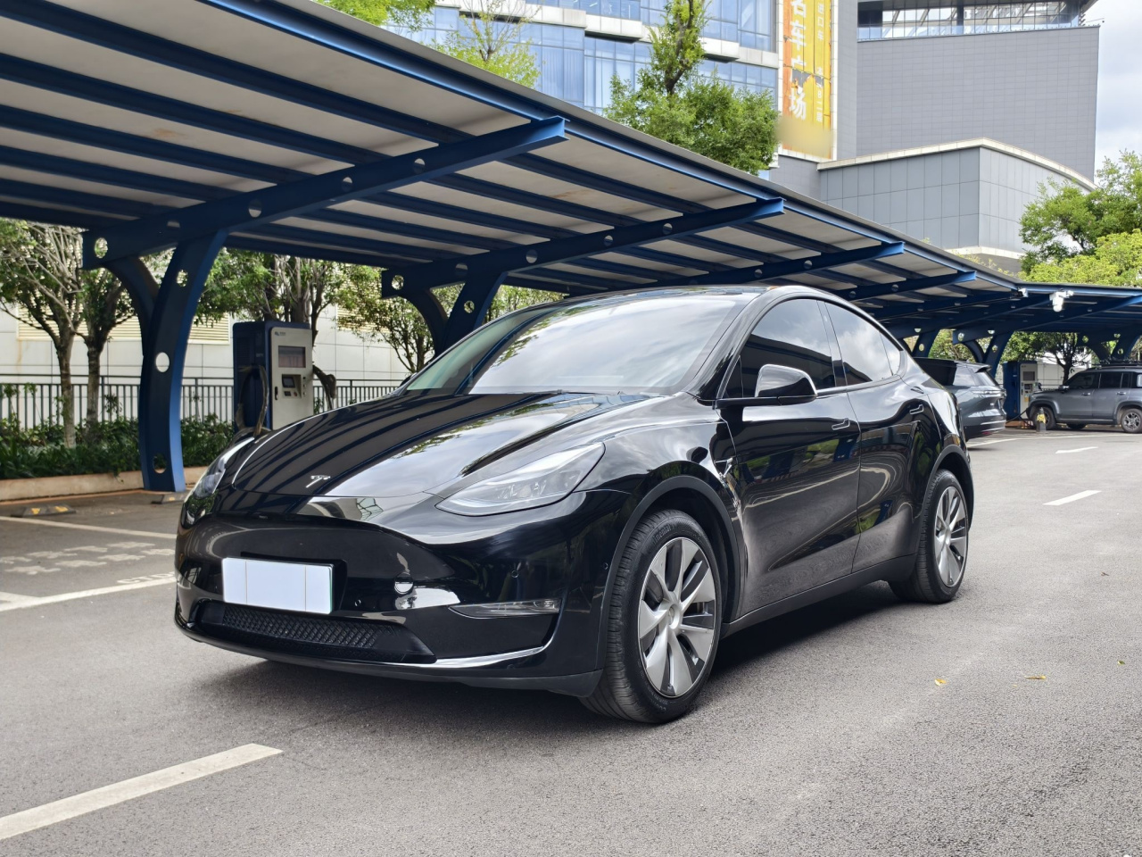 Model Y 2022 Long Range AWD