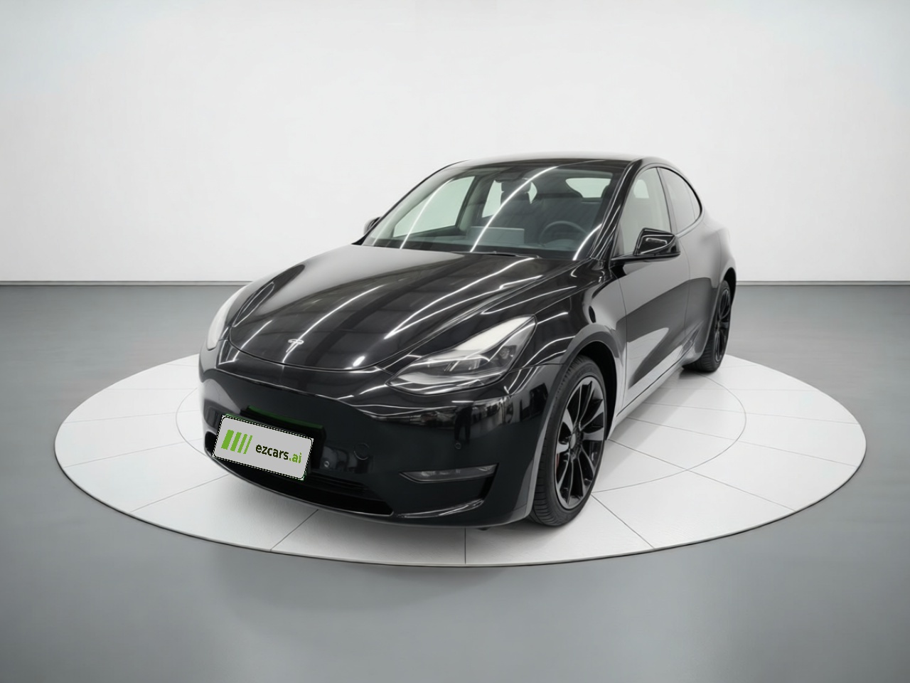 Model Y 2021 Standard Range RWD