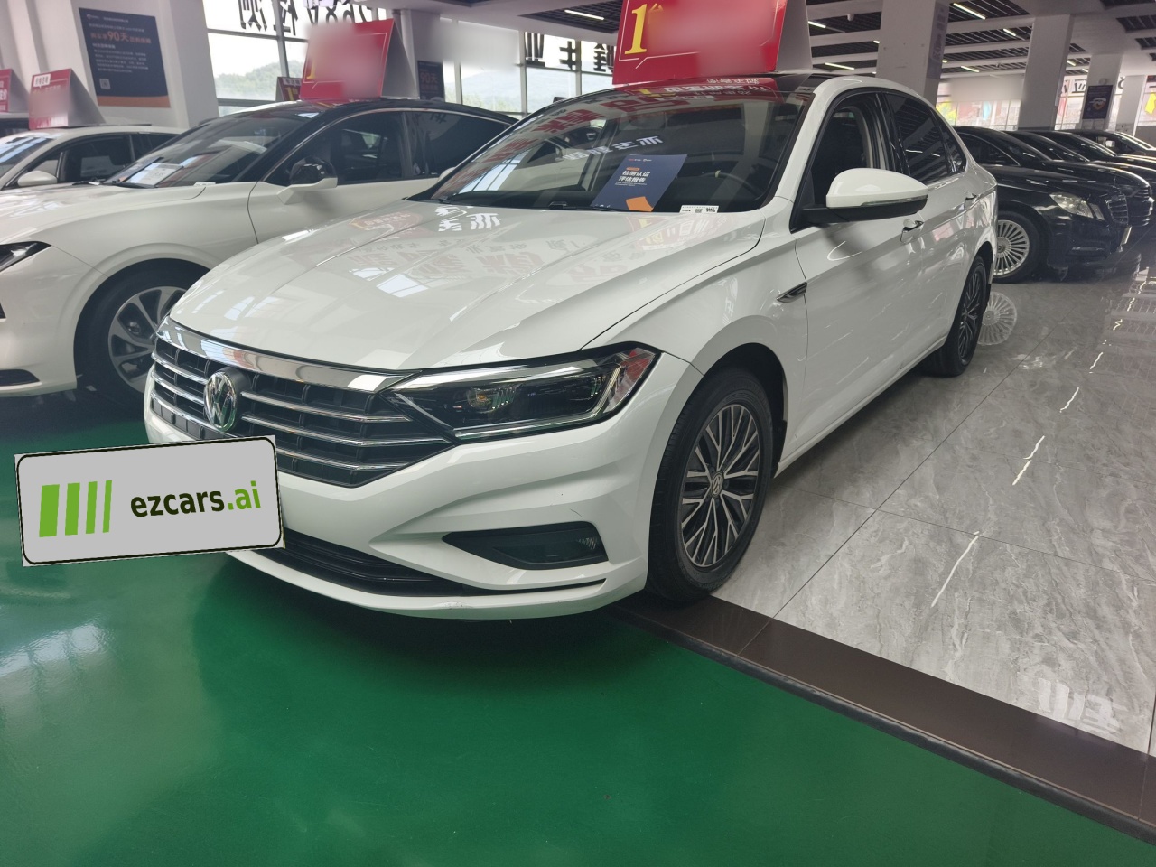 Sagitar 2021 280TSI DSG Comfort Connected