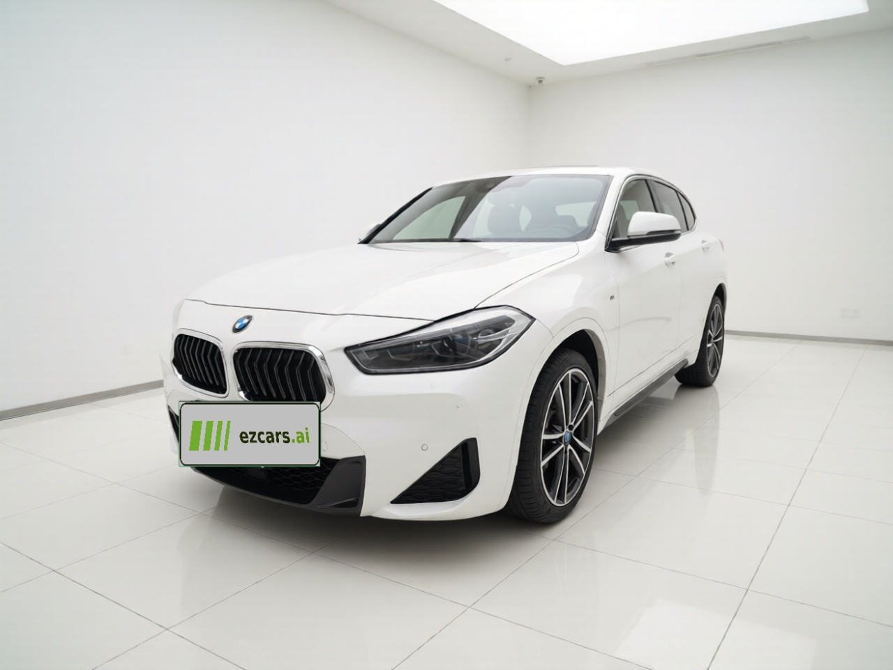 X2 2020 xDrive25i M Sport Package