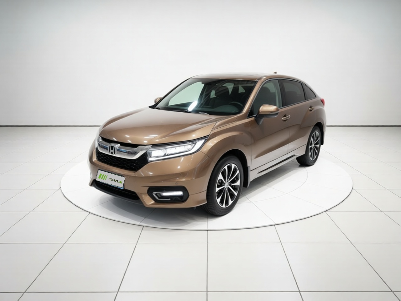 Avancier 2017 240TURBO RWD Exclusive