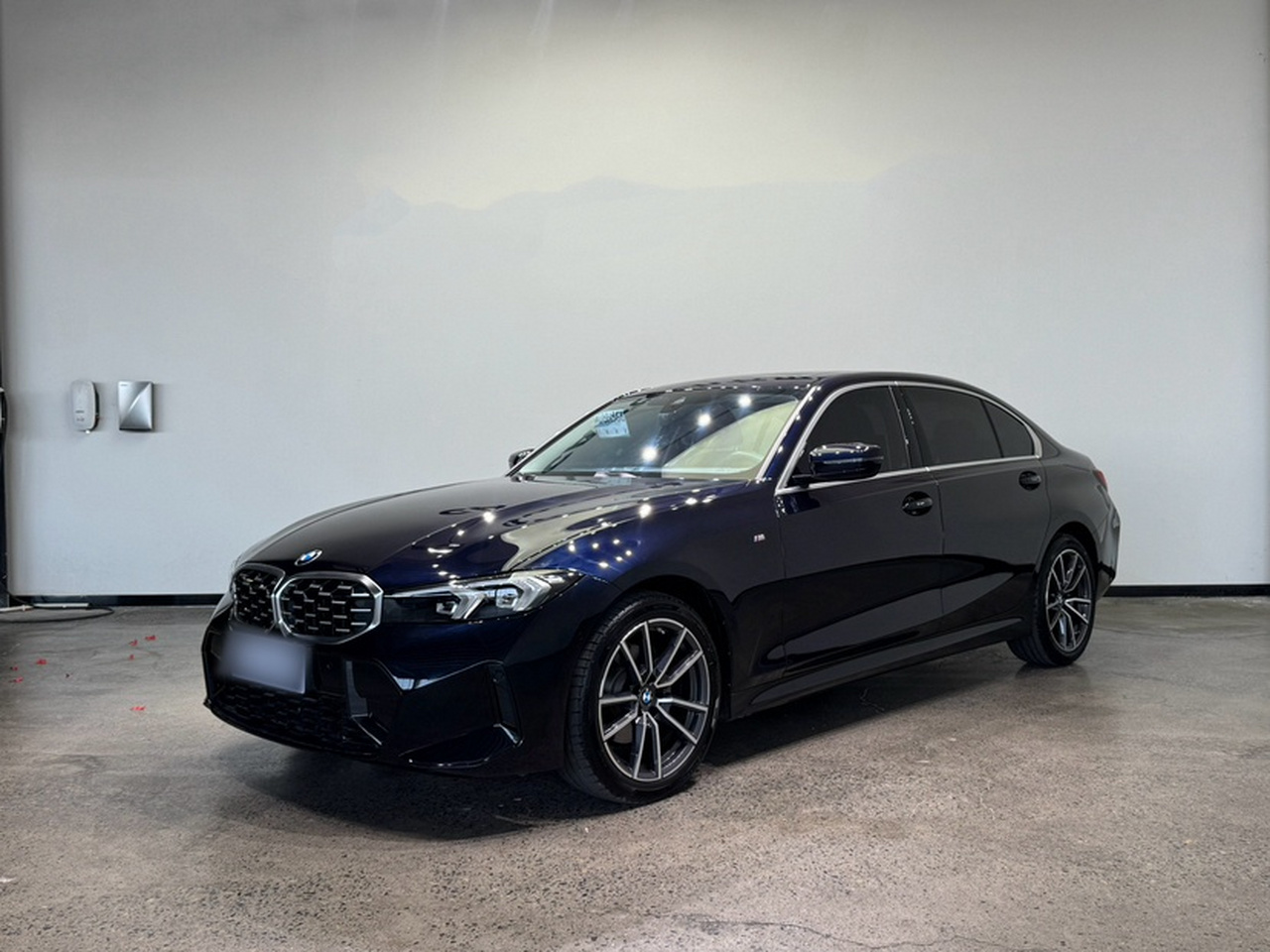 3 Series 2024 325Li M Sport Package