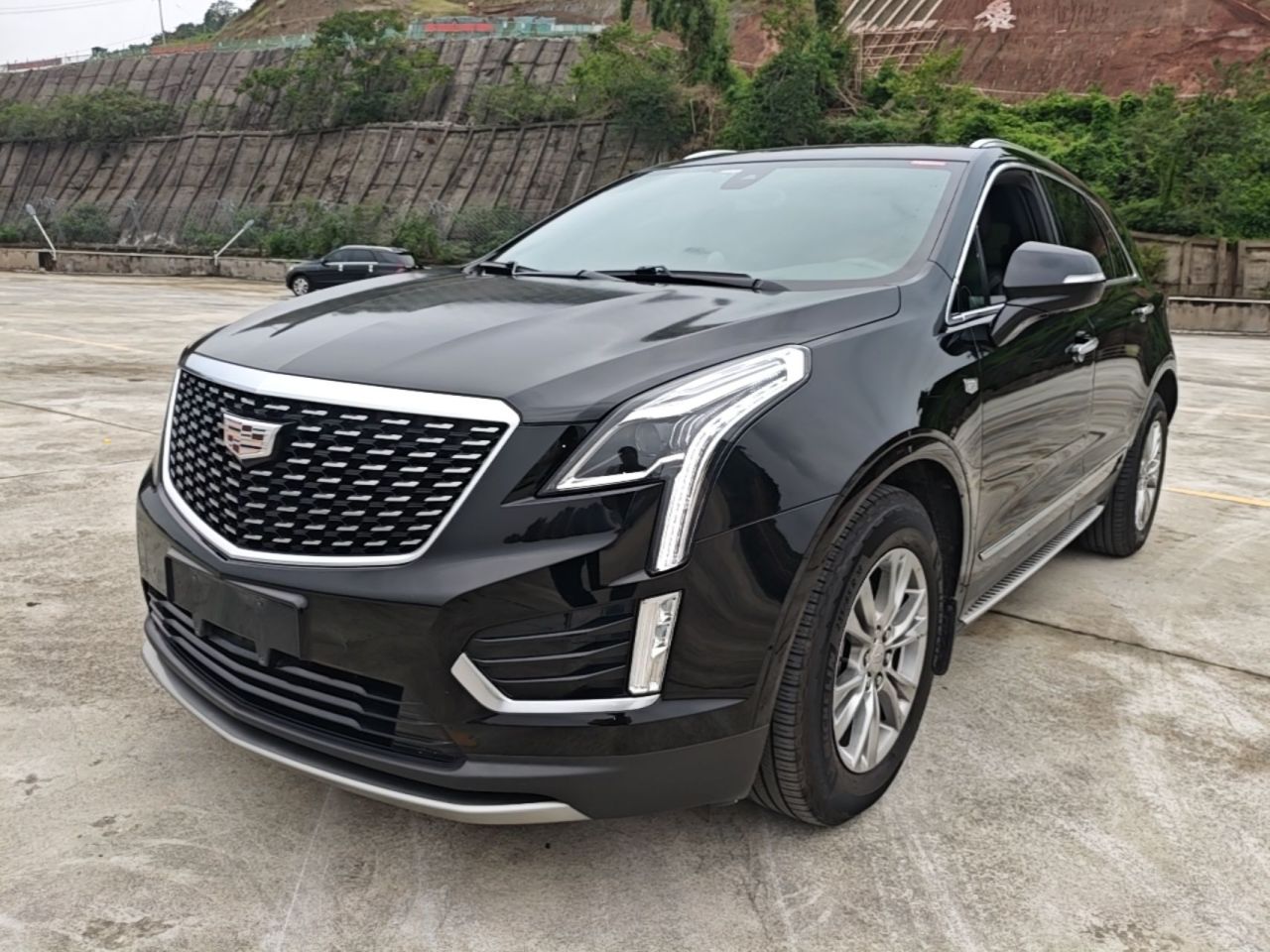 XT5 2021 2.0T AWD Luxury