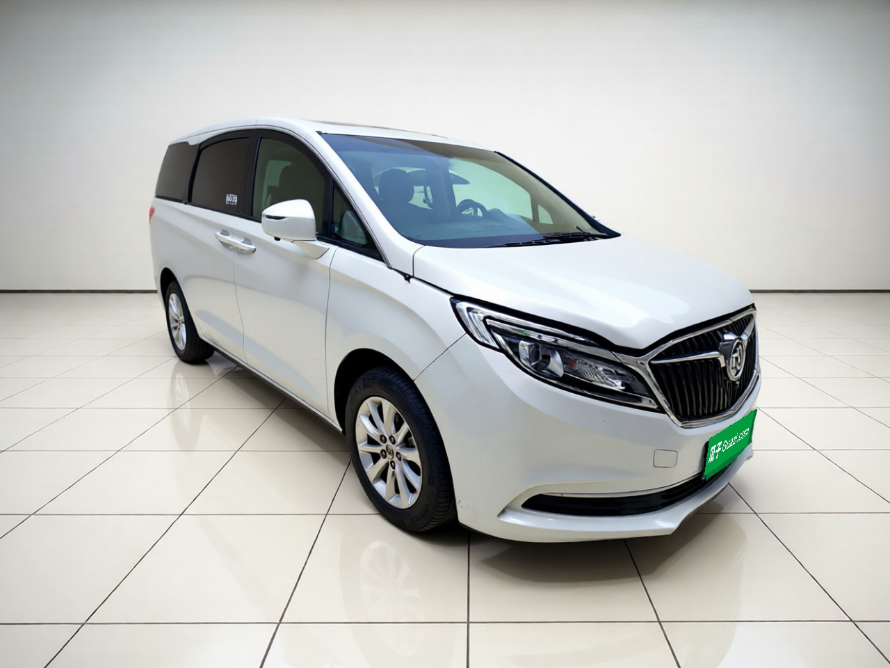 GL8 2018 ES 28T Comfort China VI photo 3