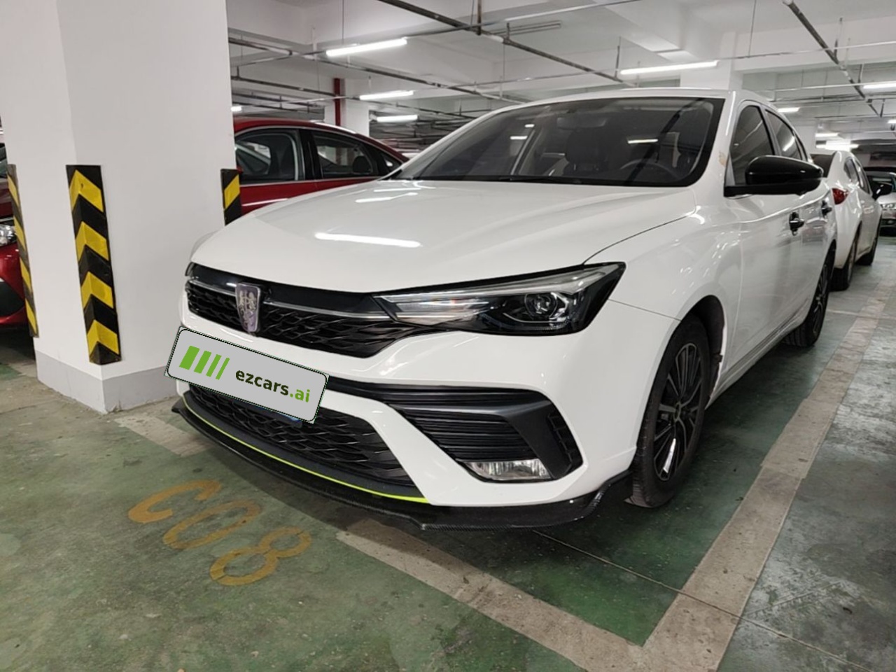 i5 2021 1.5L CVT