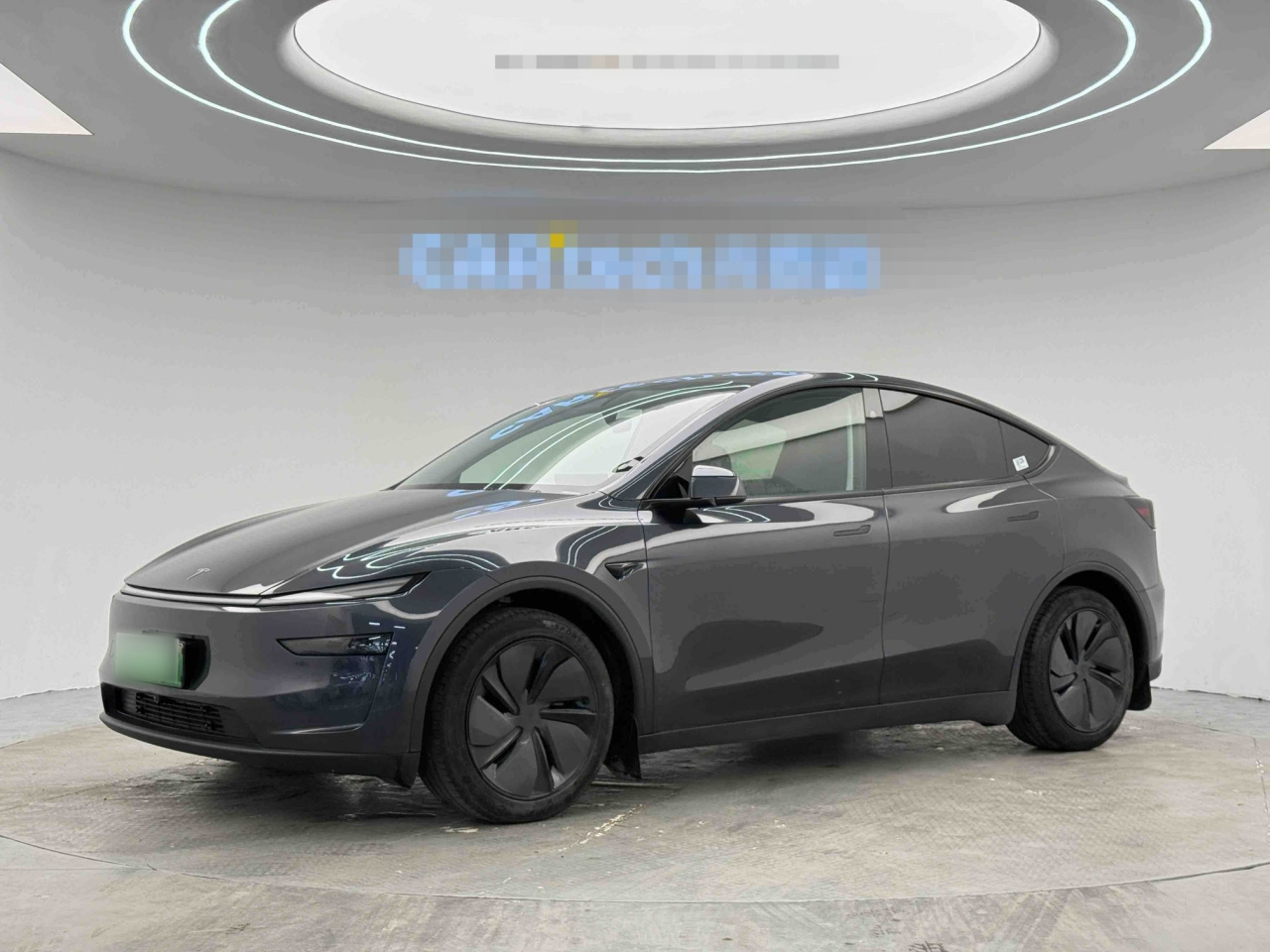 Model Y 2025 Long Range AWD
