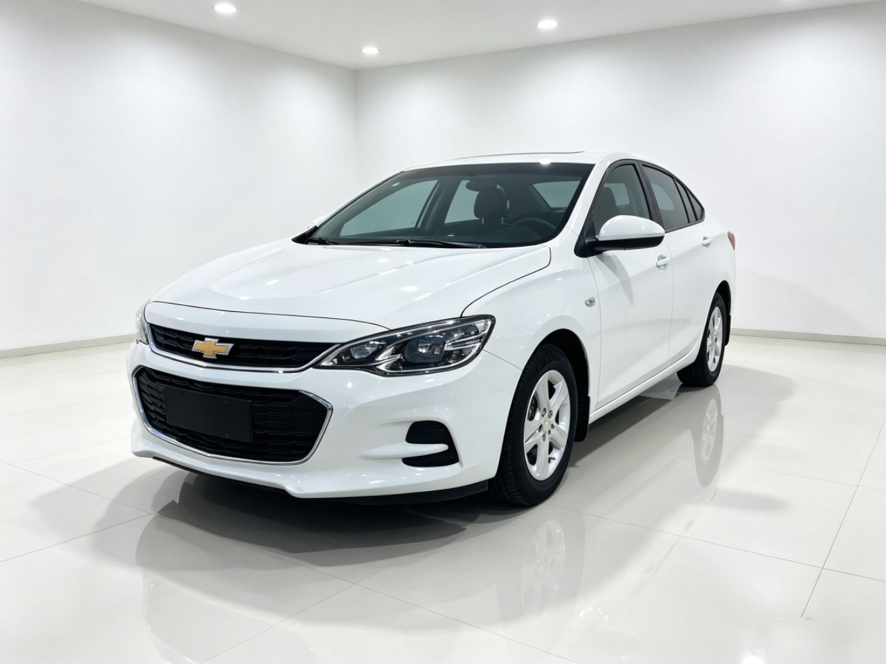 Cavalier 2019 320 AT