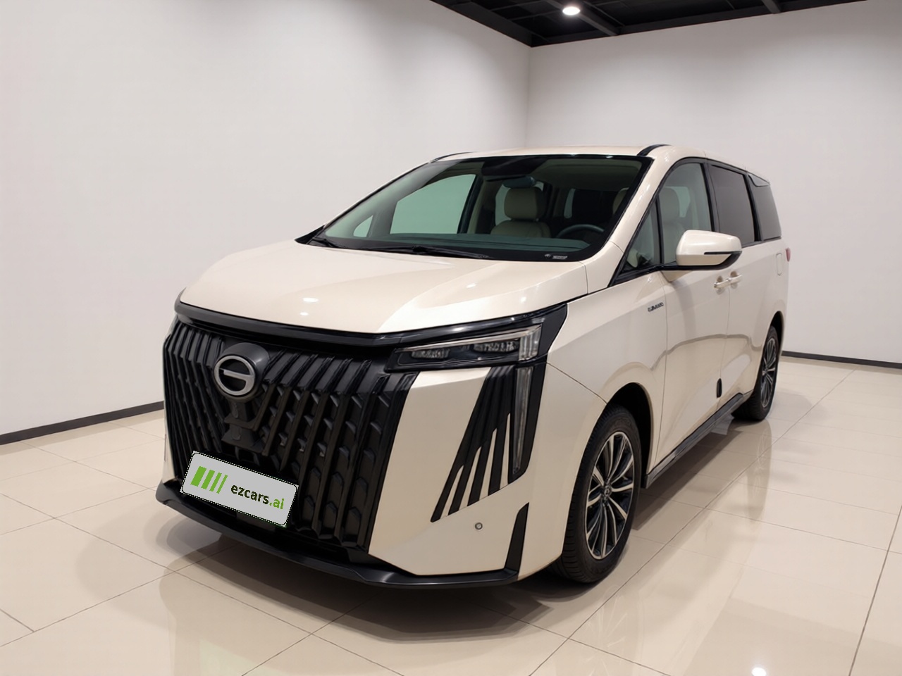 GAC Trumpchi M8 2024 Master Series 400T Premium