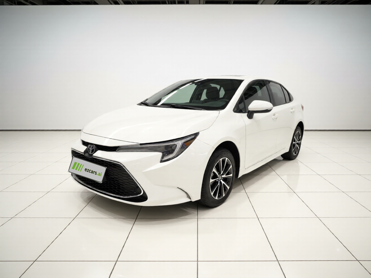 Levin 2023 185T CVT Luxury