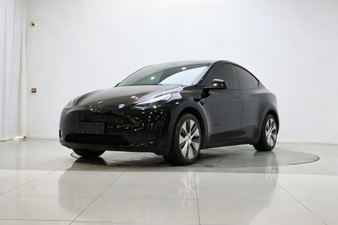 Model Y 2022 Facelift RWD
