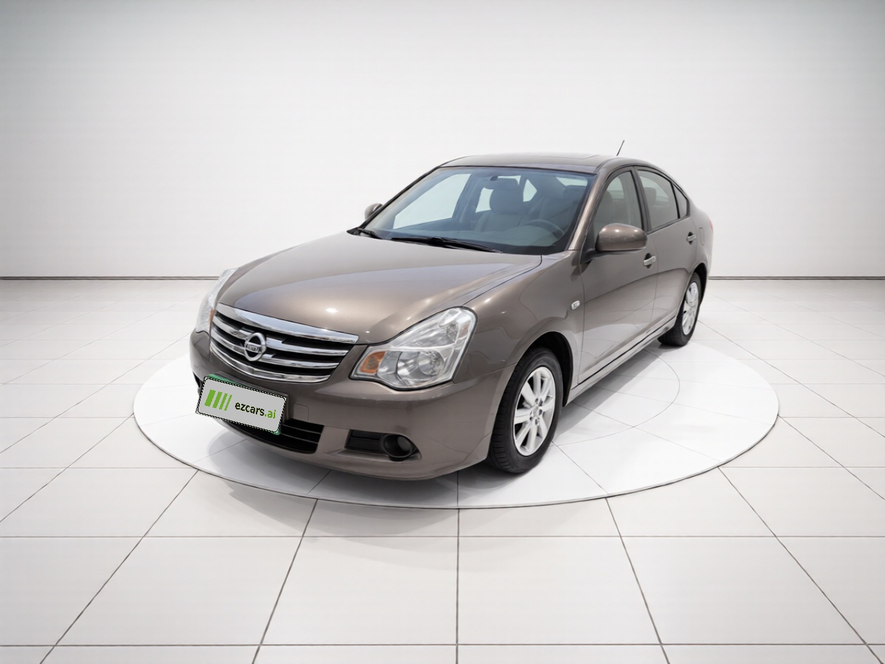Sylphy 2016 Classic 1.6XE MT Comfort
