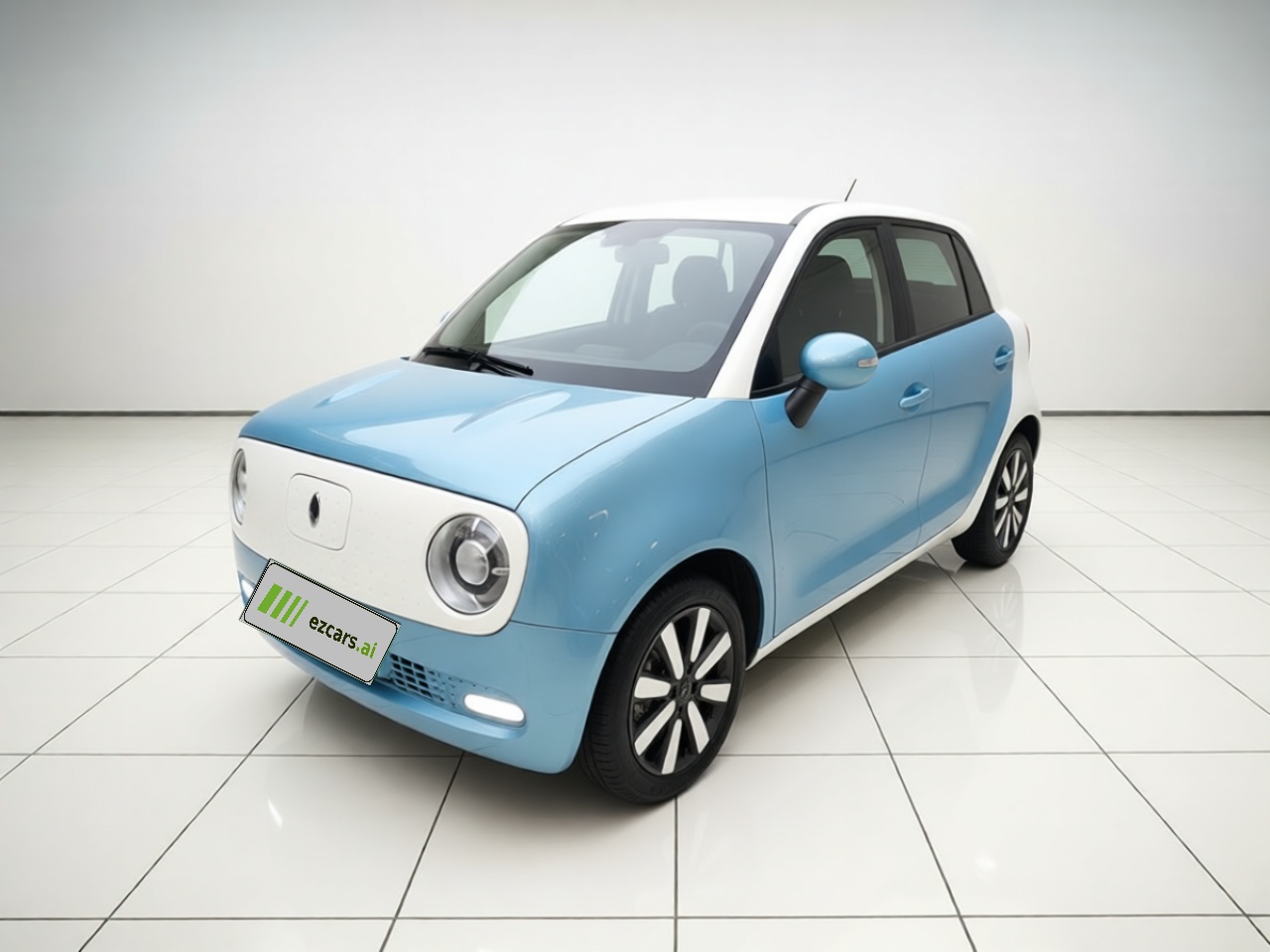 2021 351km Standard