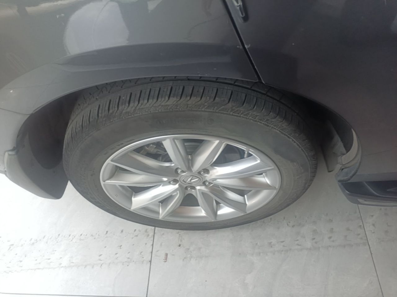 RDX 2019 2.0T Enjoy China V photo 4