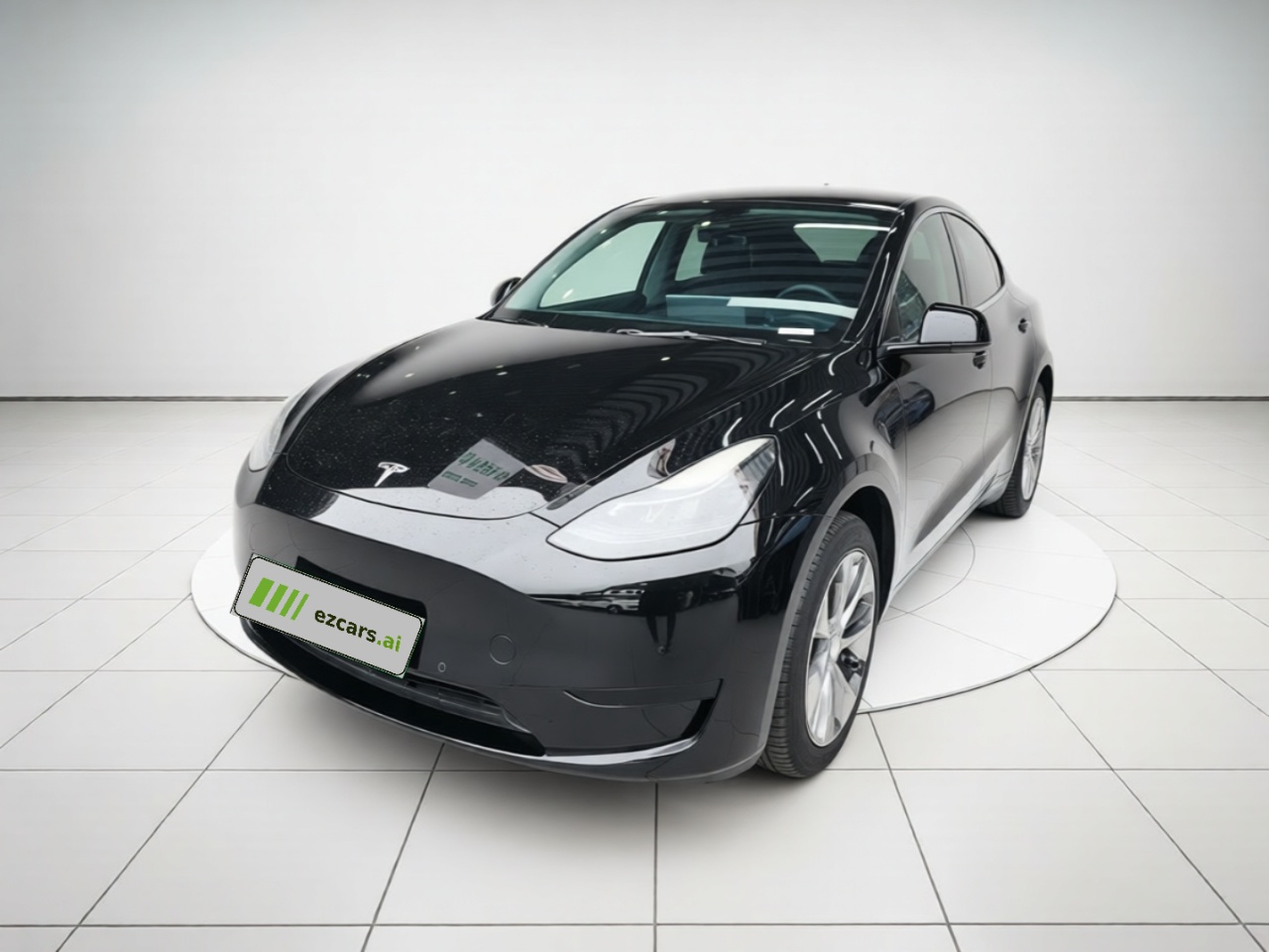 Model Y 2022 Facelift RWD