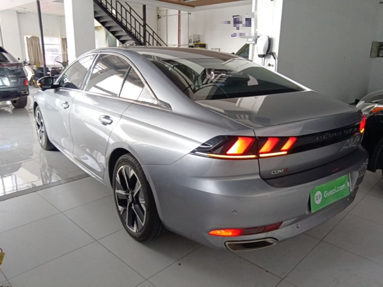 508 2023 508L 400THP Sport Flagship photo 4