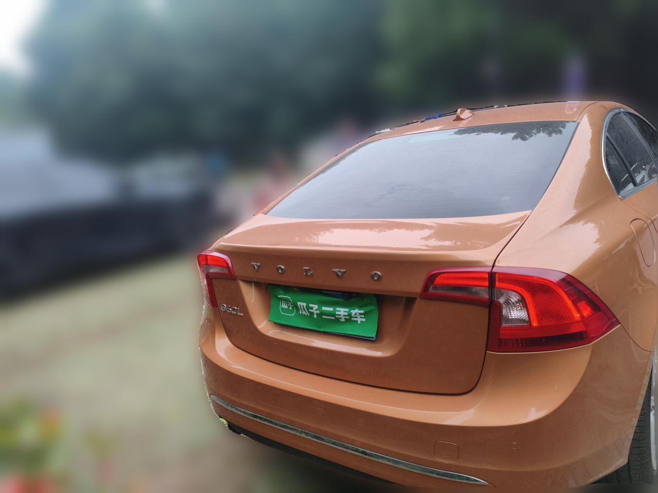 S60 2015 S60L 2.0T photo 5