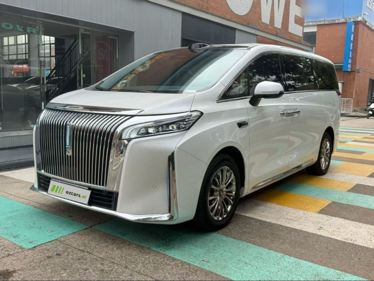 2025 AWD 8