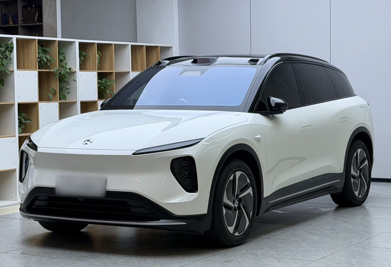 ES6 2023 75kWh