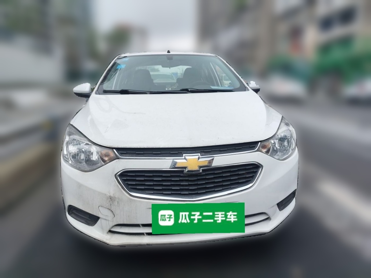 2015 3 1.3L MT Li Auto photo 2