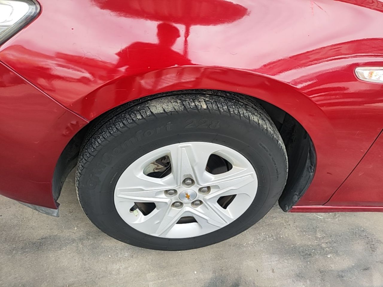Cavalier 2018 320 AT photo 3