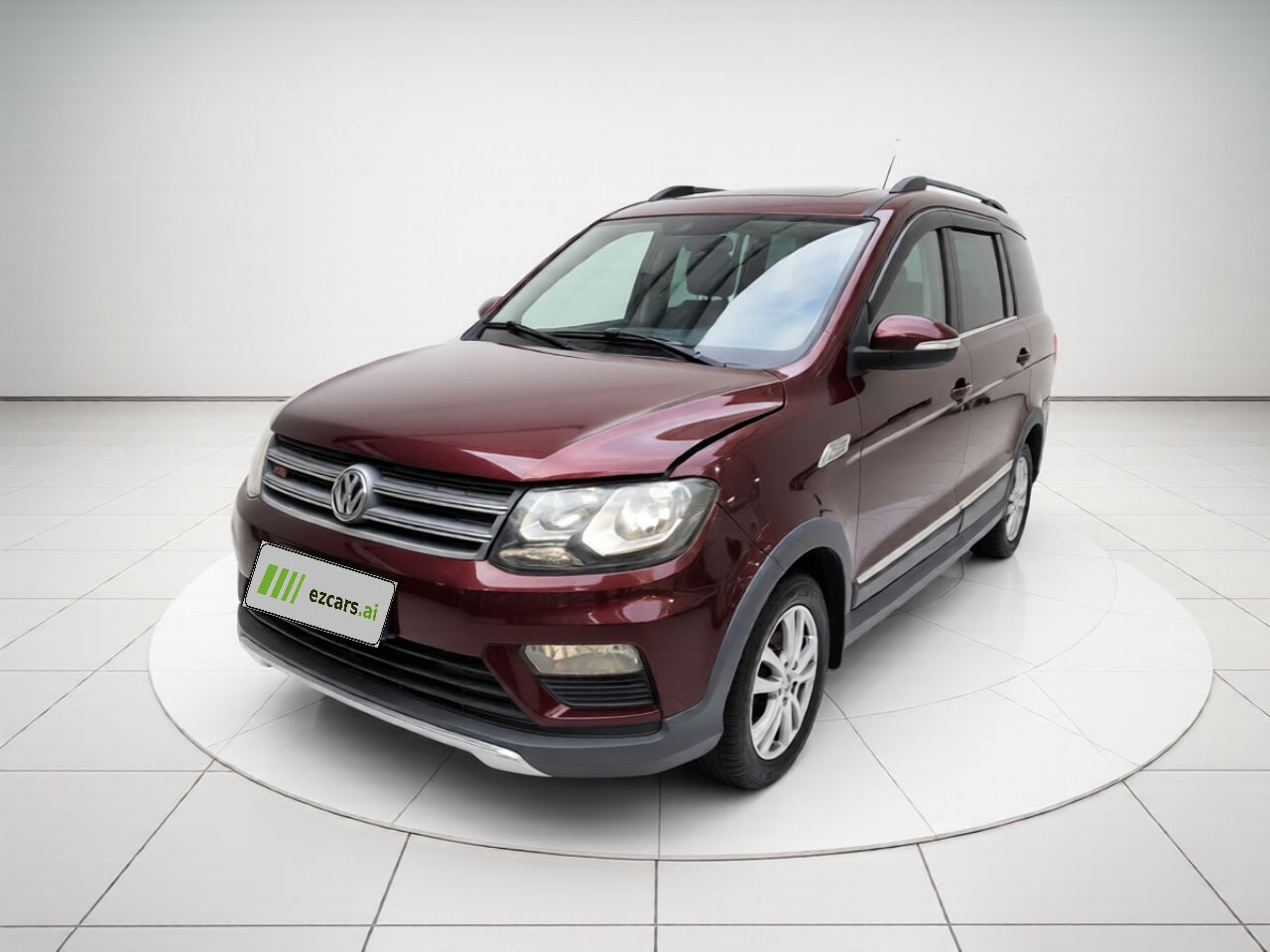 Fengon 370 2016 1.5L MT Elite 7-Seater