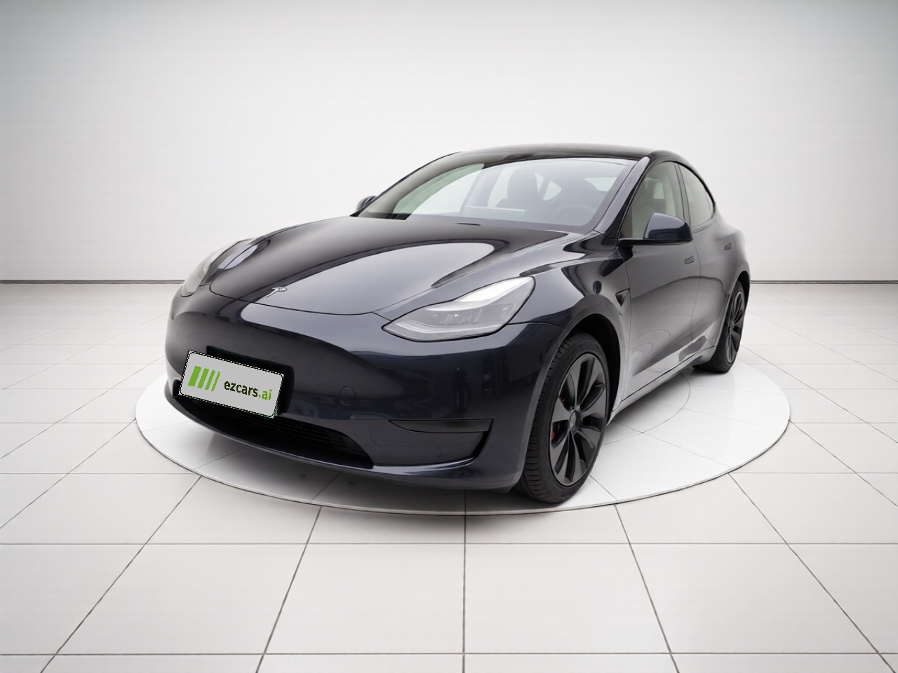 Model Y 2024 RWD