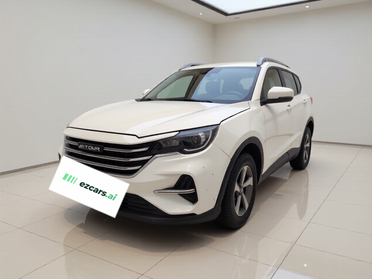 X70M 2020 Facelift 1.5T DCT 5-Seater