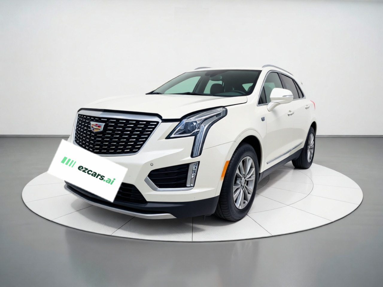 XT5 2020 Facelift 28T Luxury