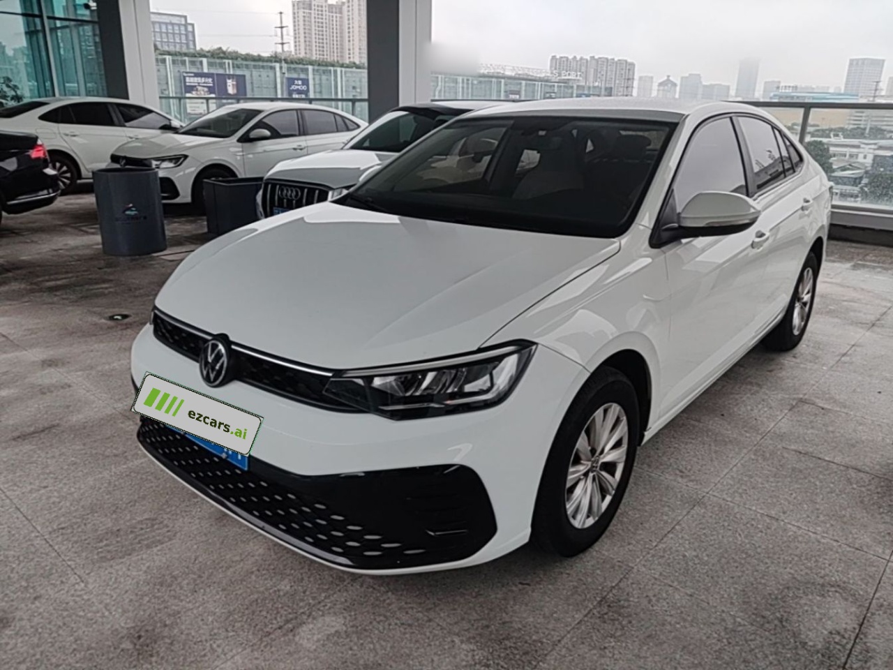 Lavida 2025 1.5L