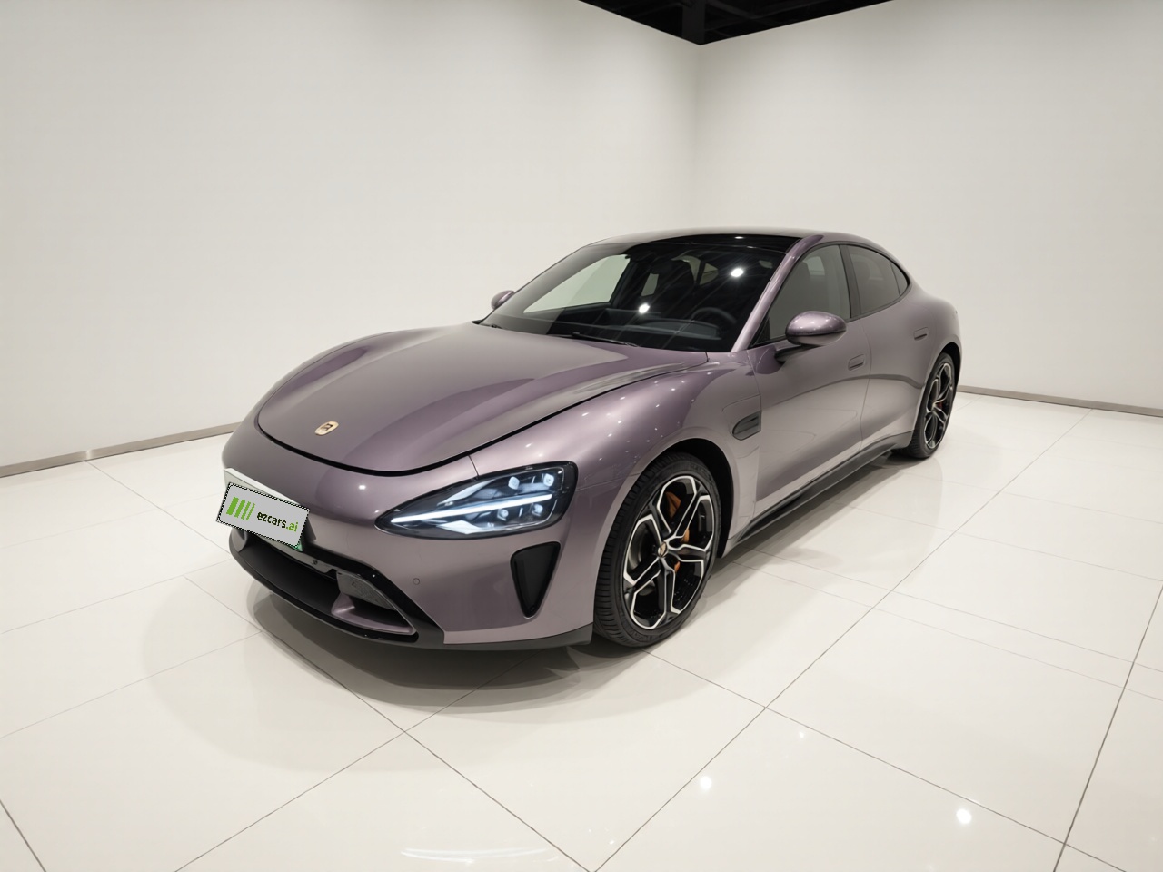 Xiaomi SU7 2024 RWD Extended Range High-end ADAS Pro