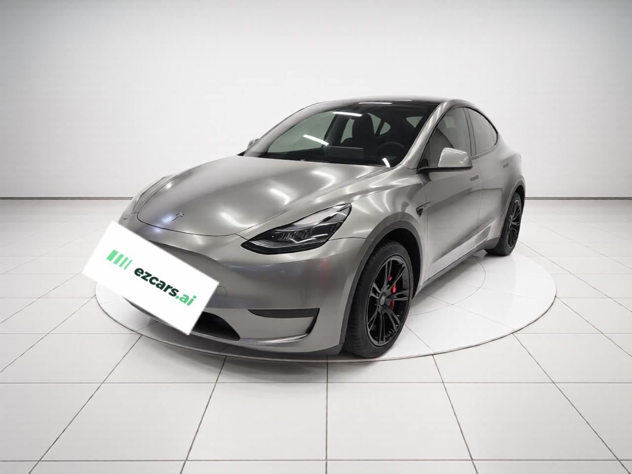 Model Y 2022 Facelift RWD