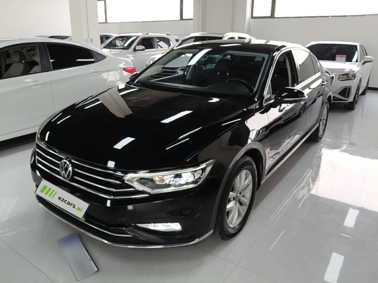 Magotan 2020 280TSI DSG Comfort