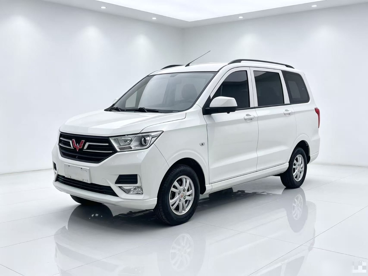Wuling Hongguang 2021 Facelift 1.5L S Standard LAR