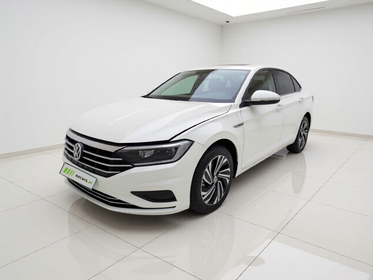 Sagitar 2021 280TSI DSG 30 Anniversary Edition