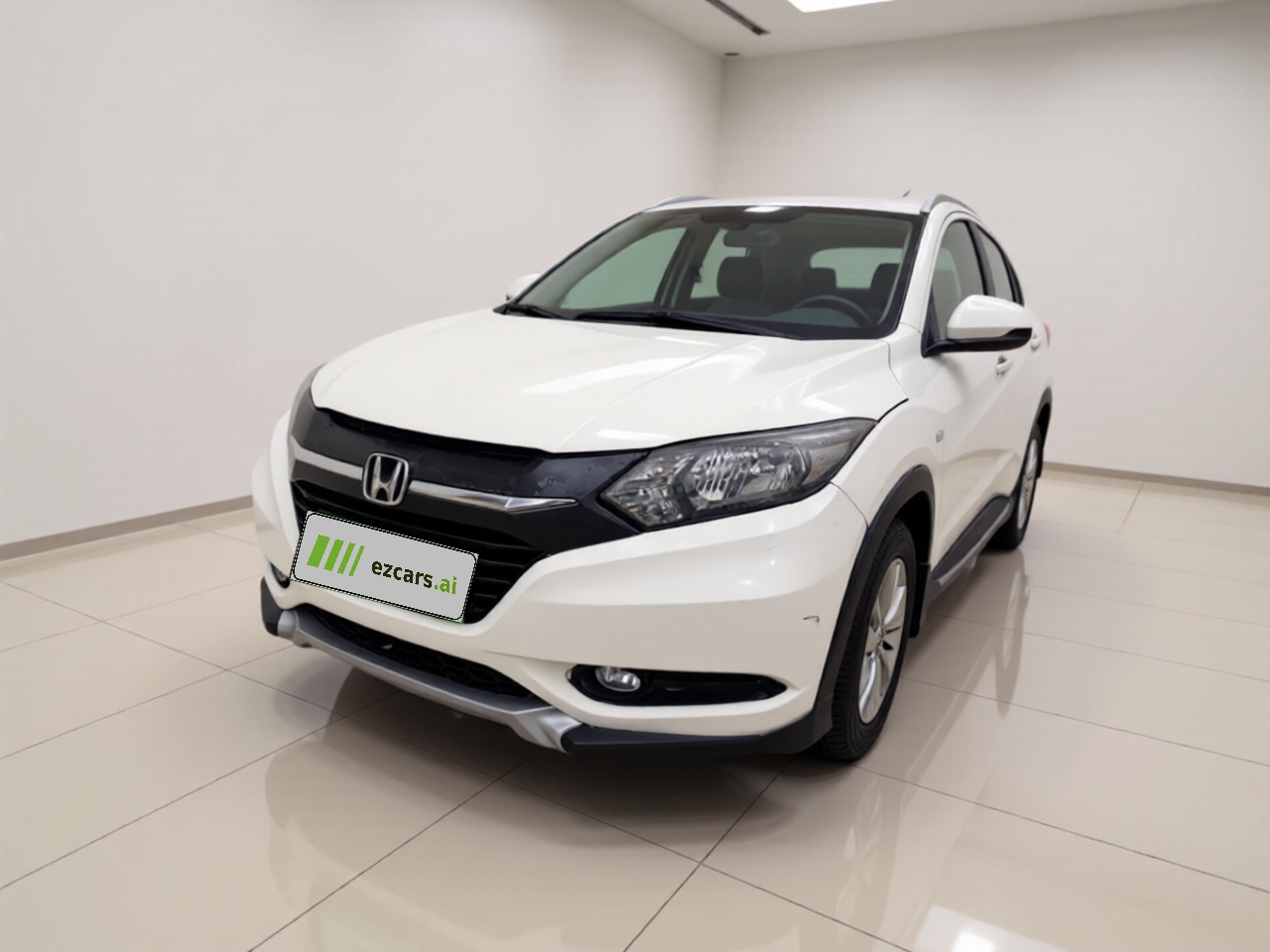 Vezel 2015 1.5L CVT RWD Comfort