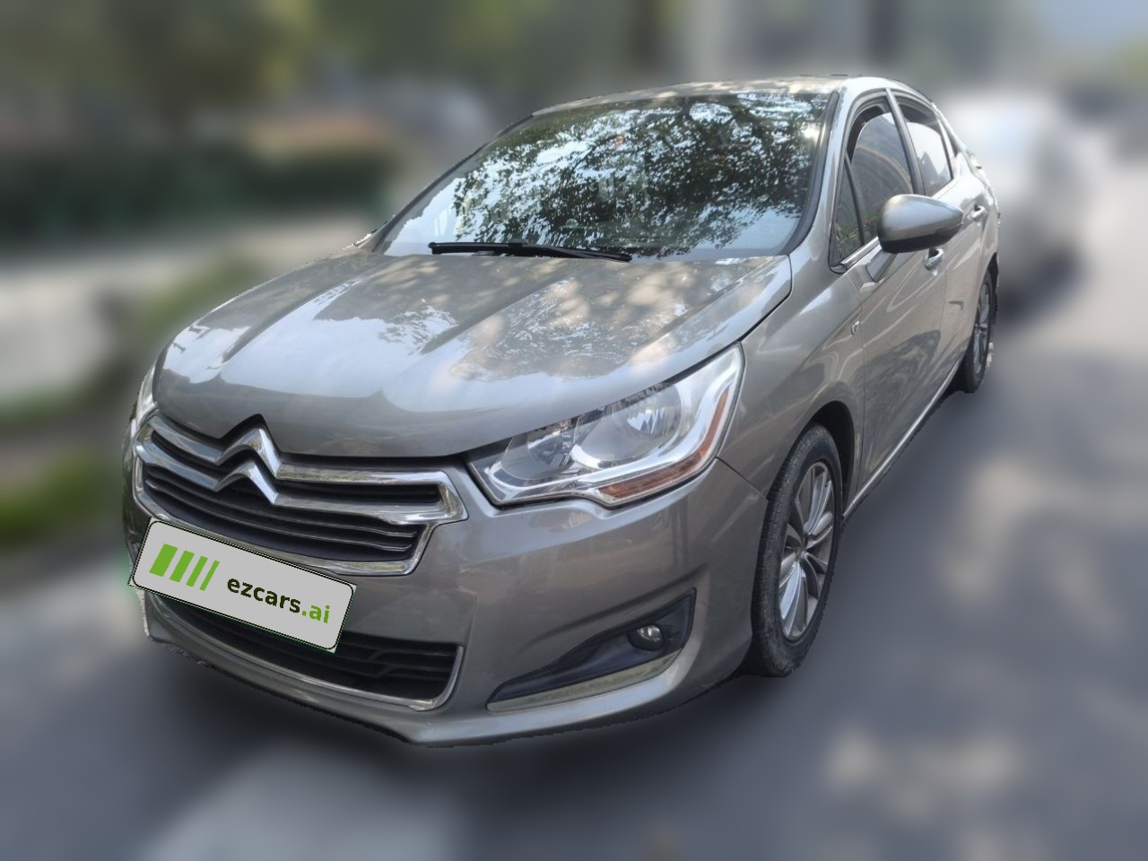 C4L 2014 1.8L AT