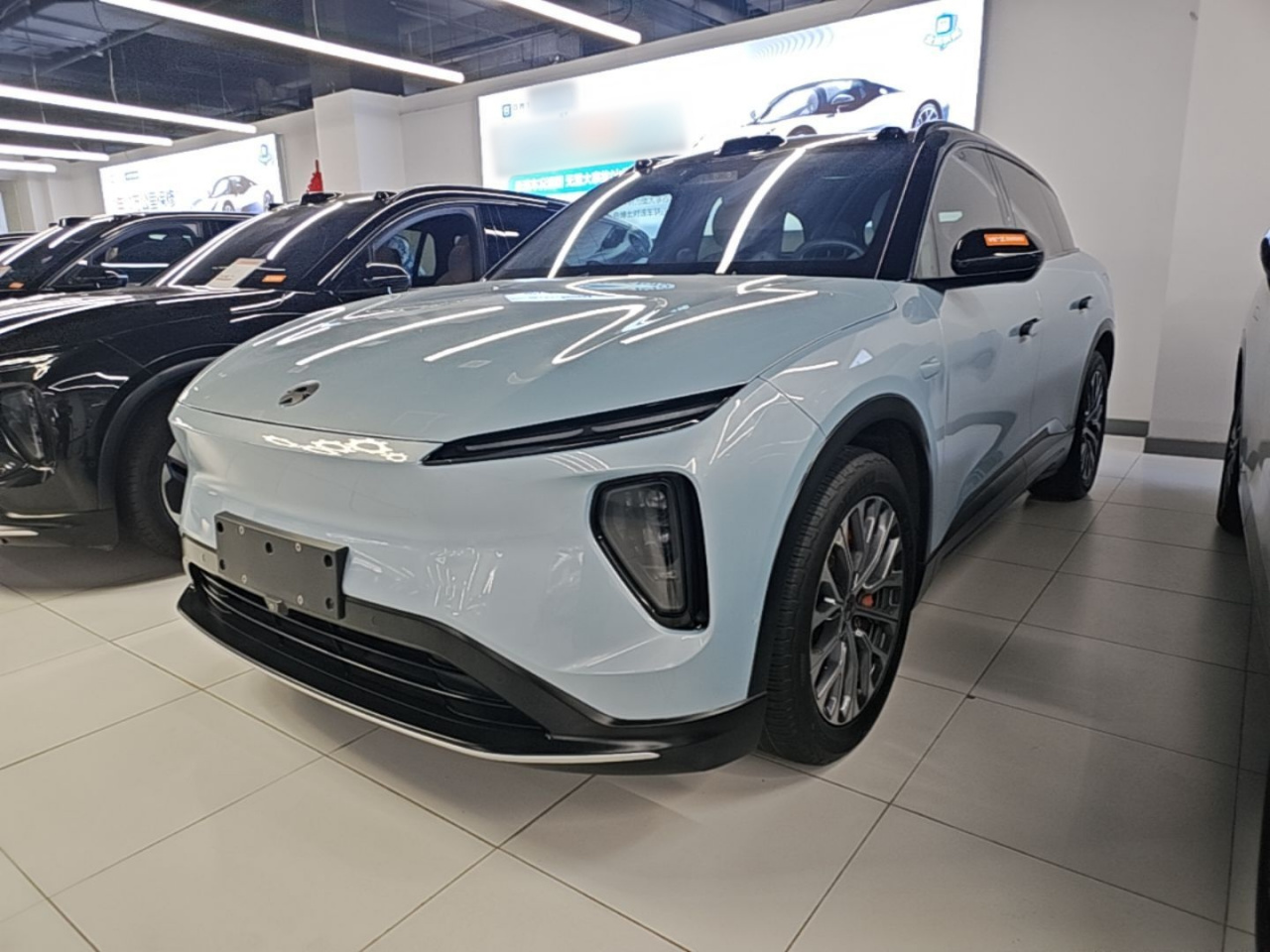 ES6 2023 75kWh