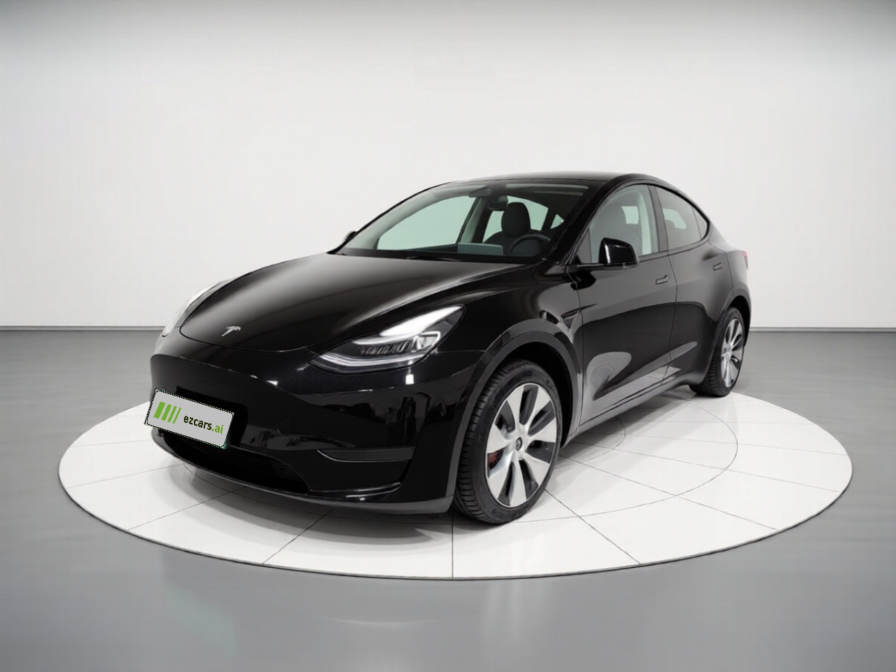 Model Y 2022 Facelift RWD