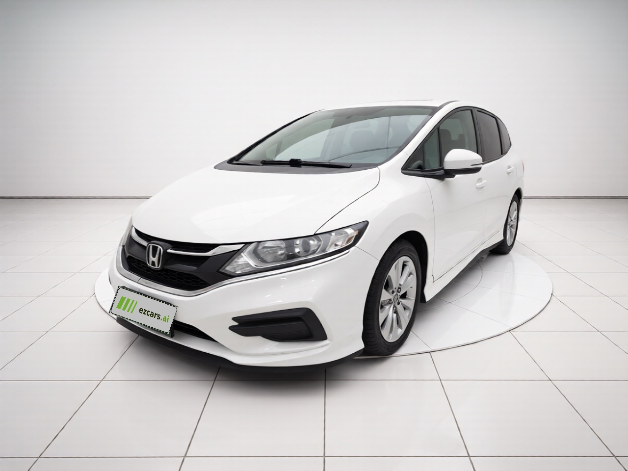 Jade 2020 1.8L AT Classic