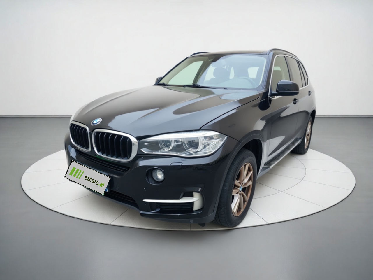 X5 Imported 2015 xDrive28i