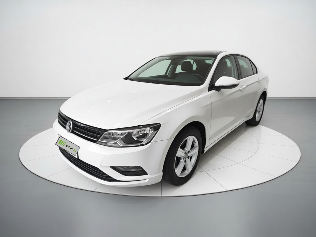 Lamando 2018 230TSI DSG