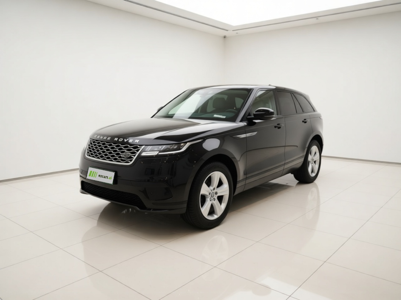Range Rover Velar 2022 250PS