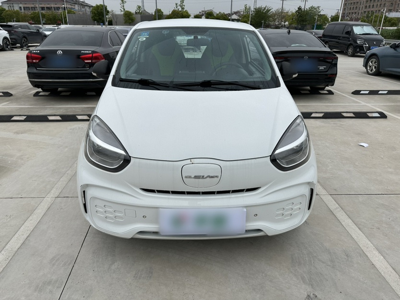 Clever R 2020 photo 3